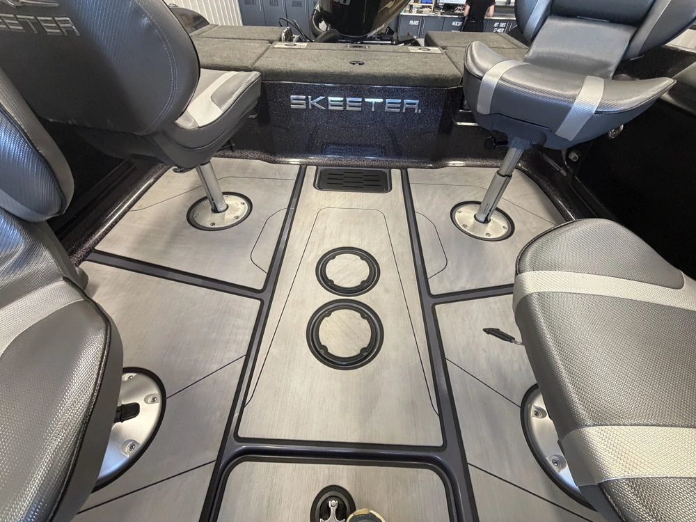 2021 Skeeter Solera 189 alt