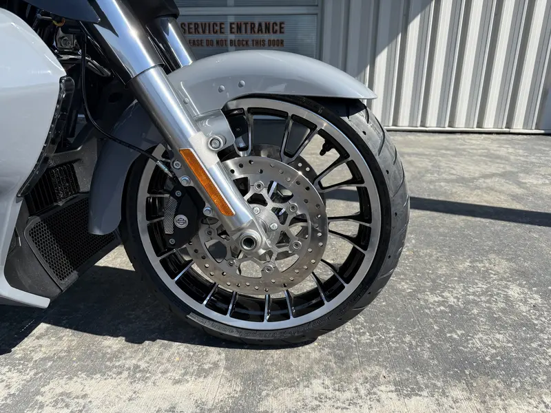 Harley-Davidson Street Glide 3 Limited 2026