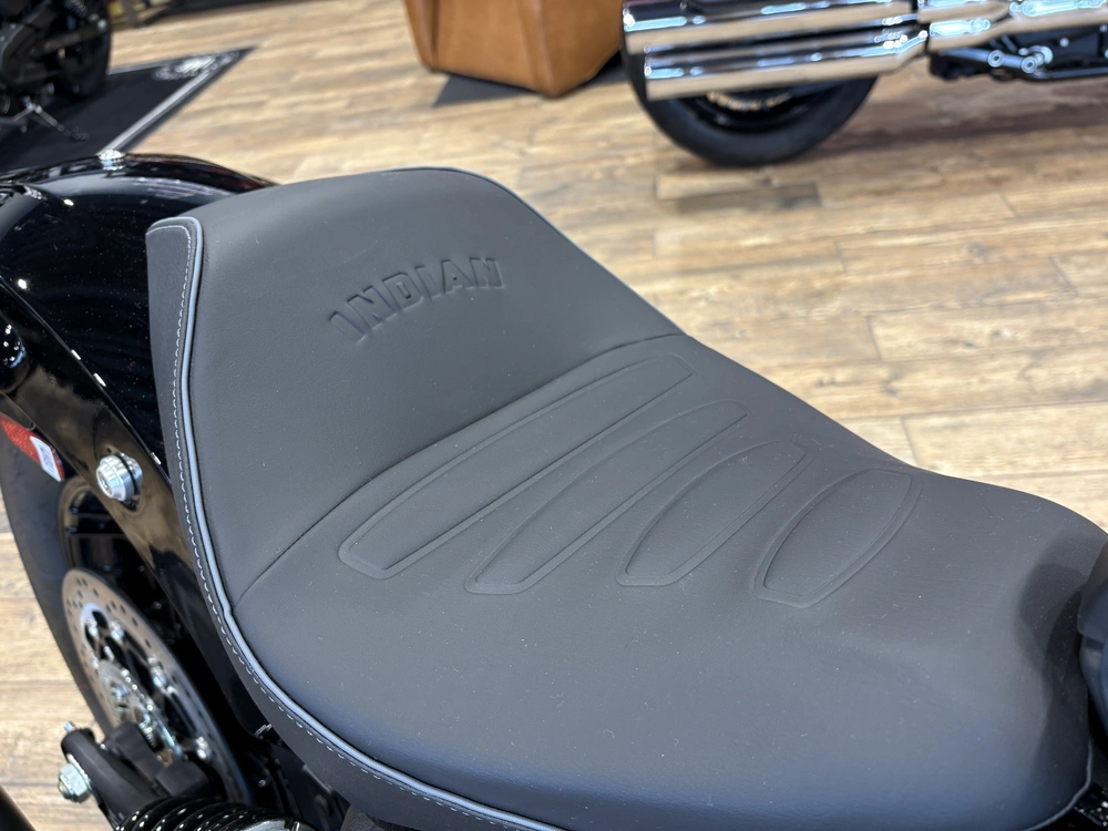 Indian Motorcycle Sport Scout 1250 Limited 2025 alt