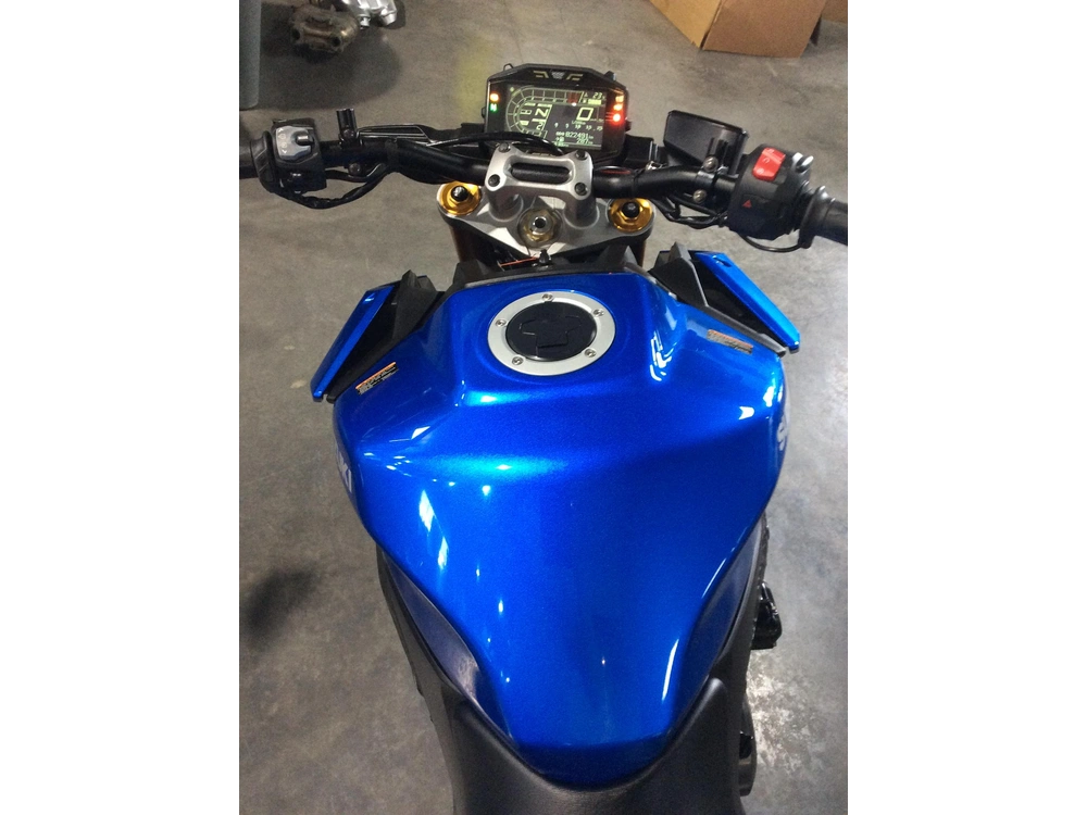 Suzuki Gsx-s1000a 2024 alt