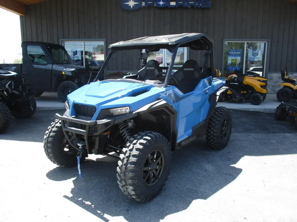 Polaris GENERAL XP 1000 ULTIMATE  2026