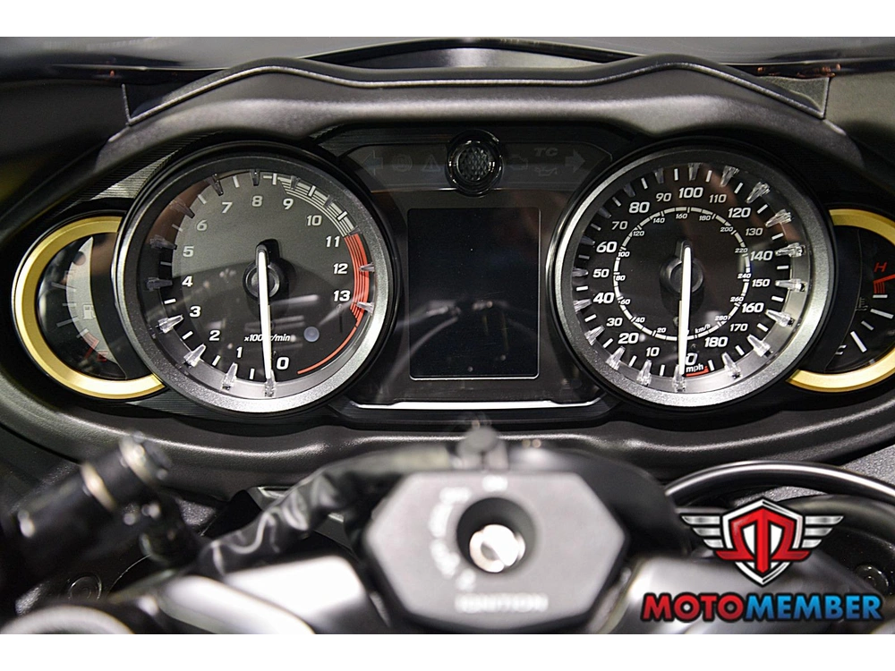 2024 Suzuki Hayabusa alt