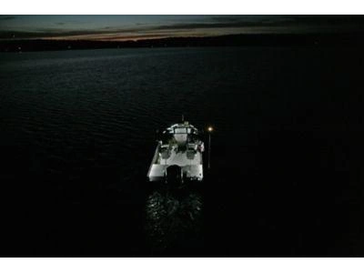 2026 Lund Boat Co 1875 Pro V Sport alt