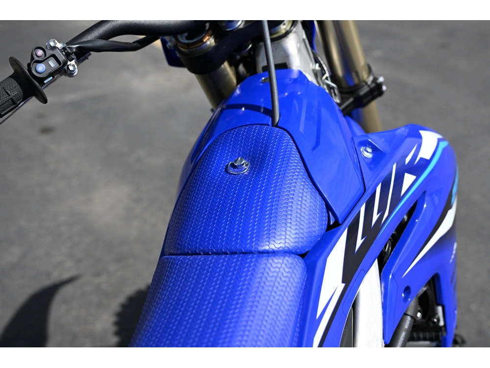 2026 Yamaha Wr250f alt