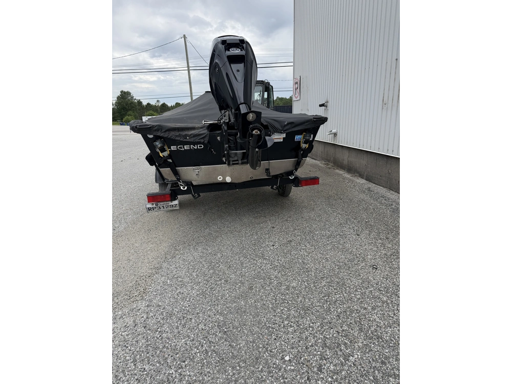 Legend Pro Sp 160 2023 alt