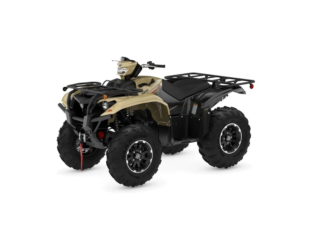 2027 Yamaha Kodiak 700 Eps Xt-r alt