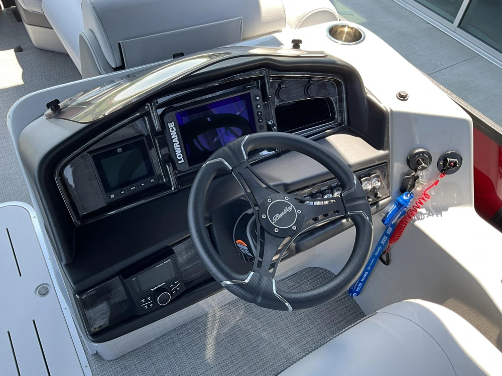 Bentley Elite 223 Swingback Dual Capitain 2023 alt