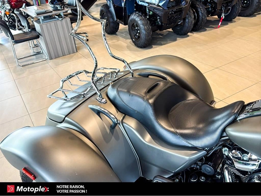 Harley-davidson Freewheeler Flrt 2018 alt