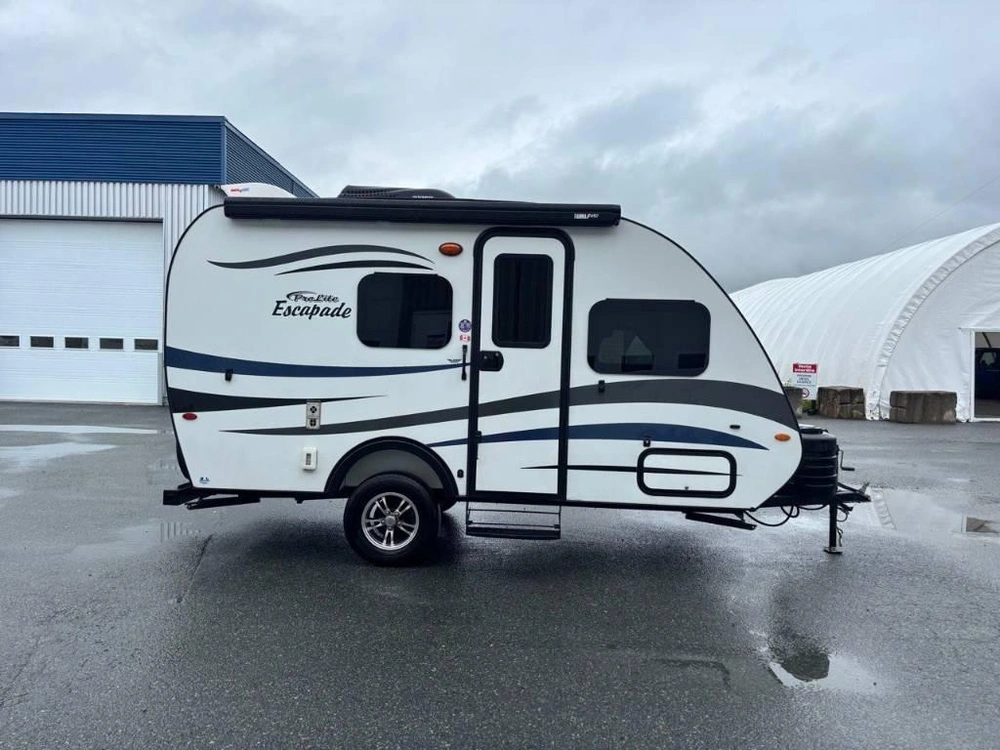 Prolite Escapade 2023 alt
