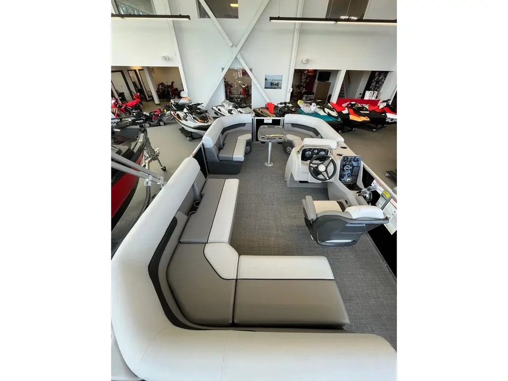 Princecraft Vectra 19 L 60 Hp 2026 alt
