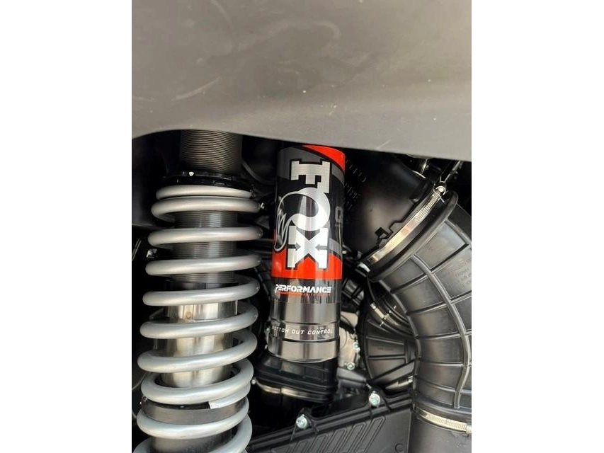 2026 Cfmoto Zforce 10-4