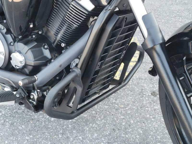 Yamaha Stryker 1300 2011 alt