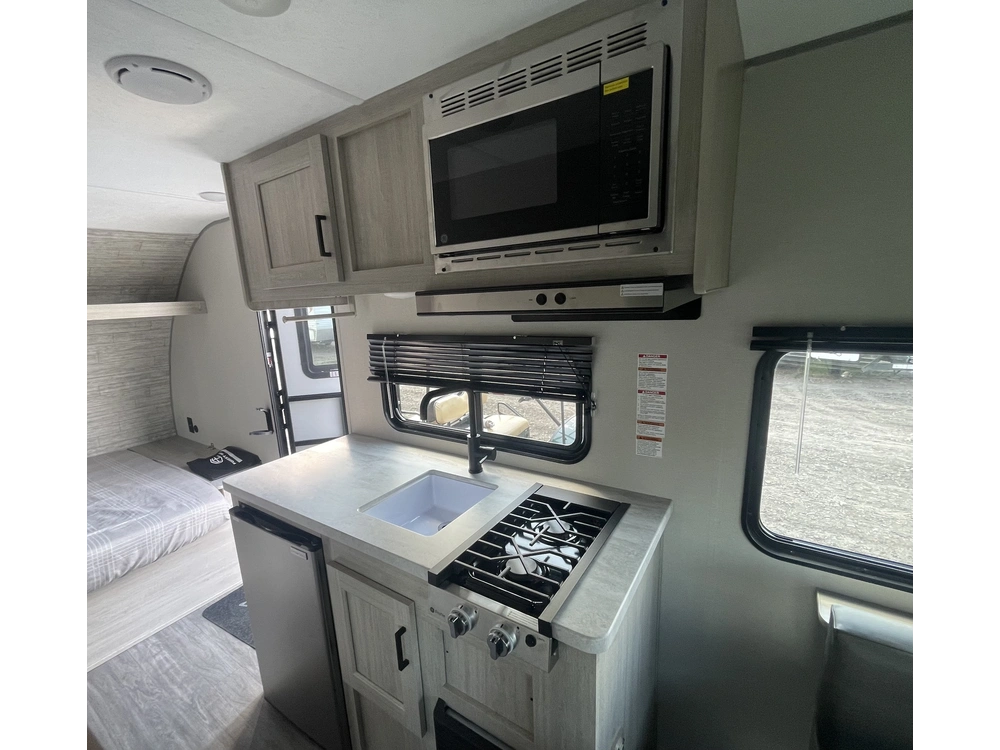 Forest River Aurora 15 Rdx 2025 alt
