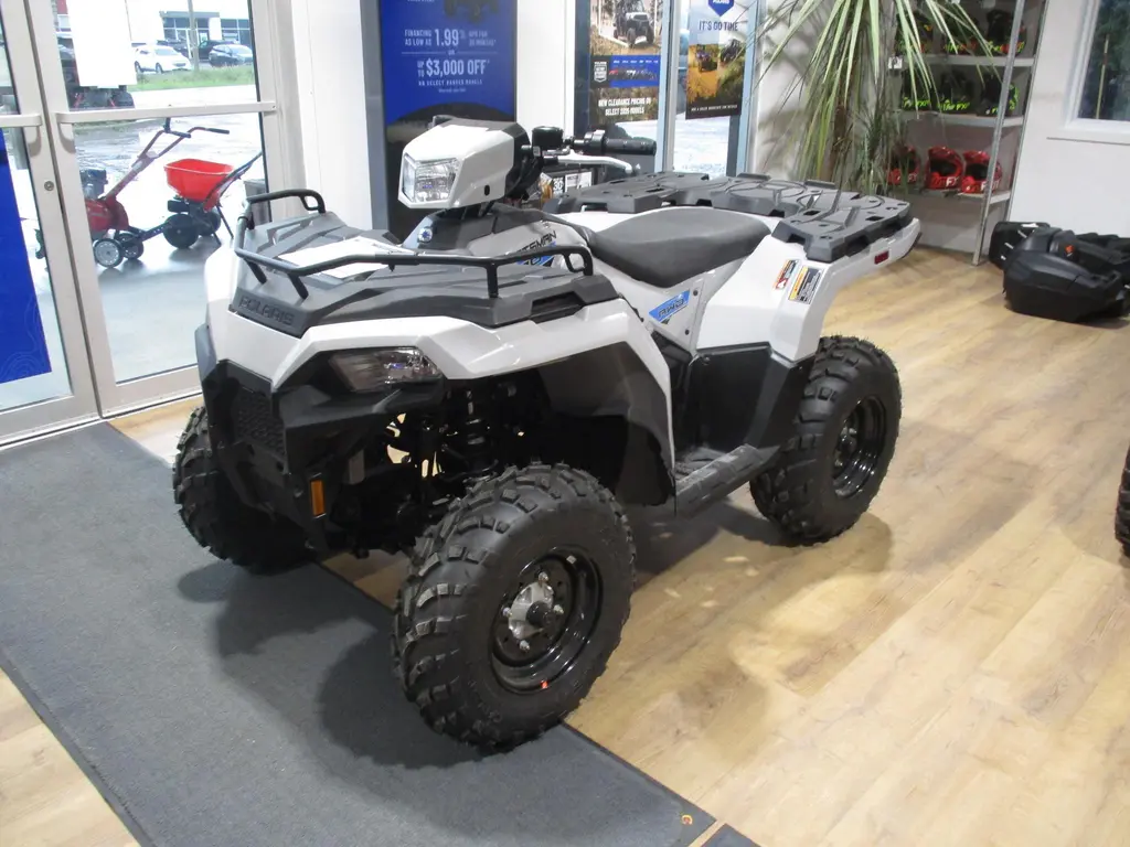 2026 Polaris Sportsman 570 
