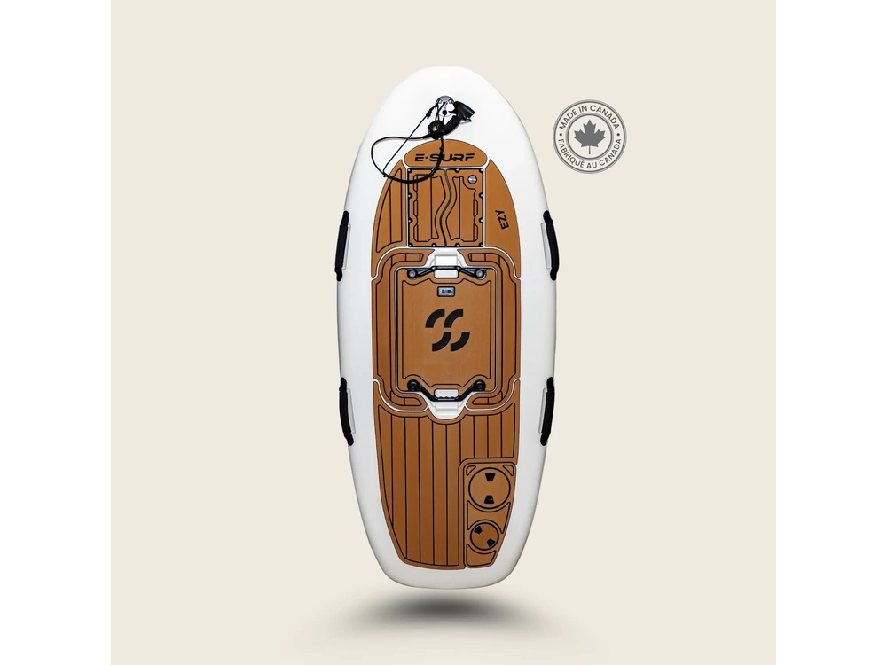 E-surf E-surf Ezy Std 2026 alt