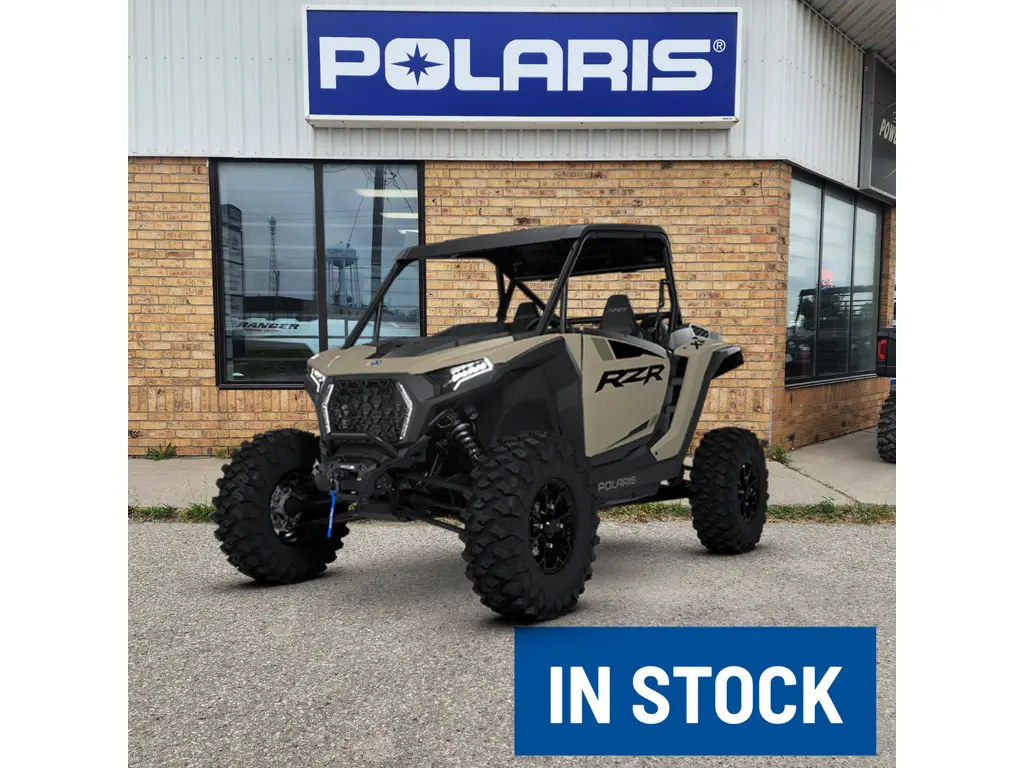 2026 Polaris RZR XP 1000 Ultimate