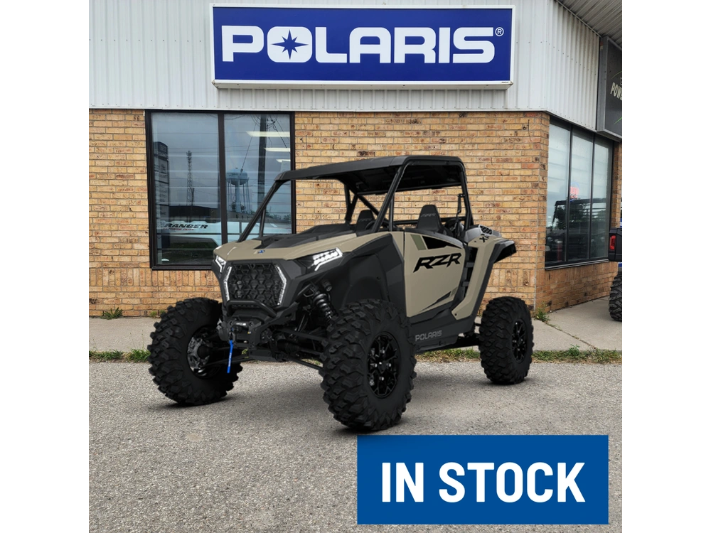 2026 Polaris Rzr Xp 1000 Ultimate alt