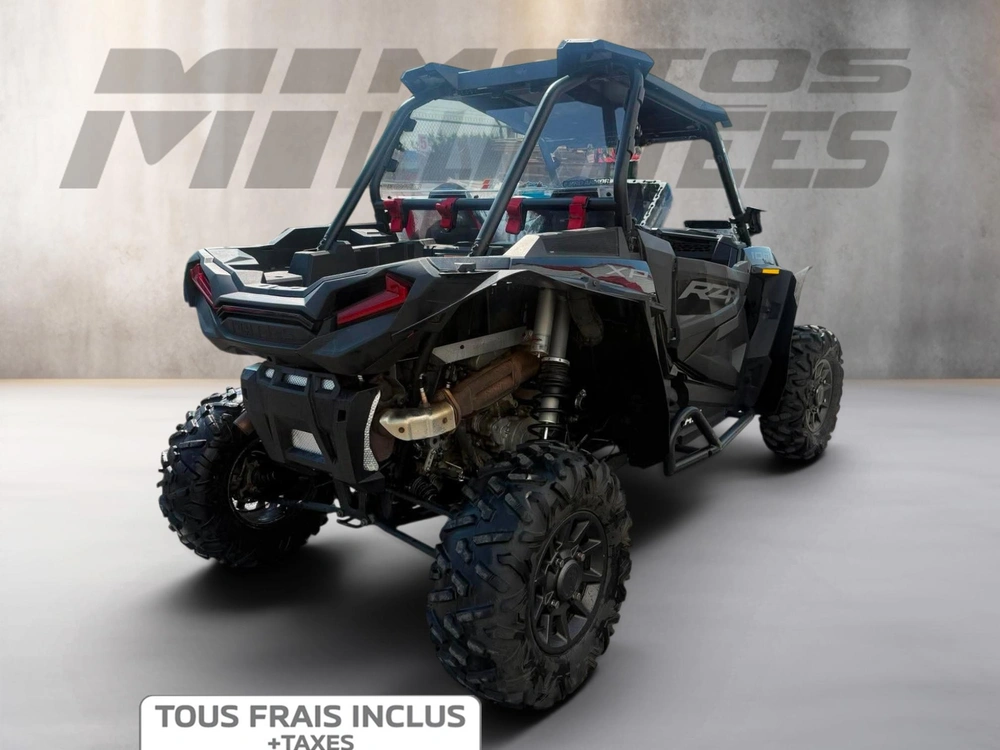 2023 Polaris Rzr Xp 1000 Sport alt