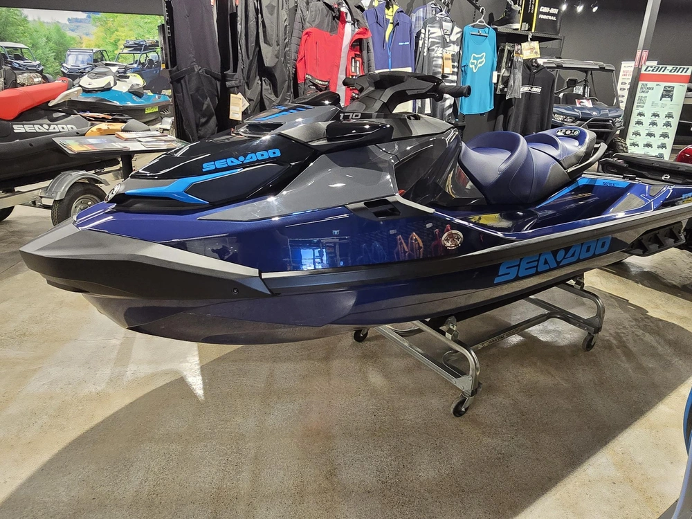 2026 Brp Gtx 170 alt