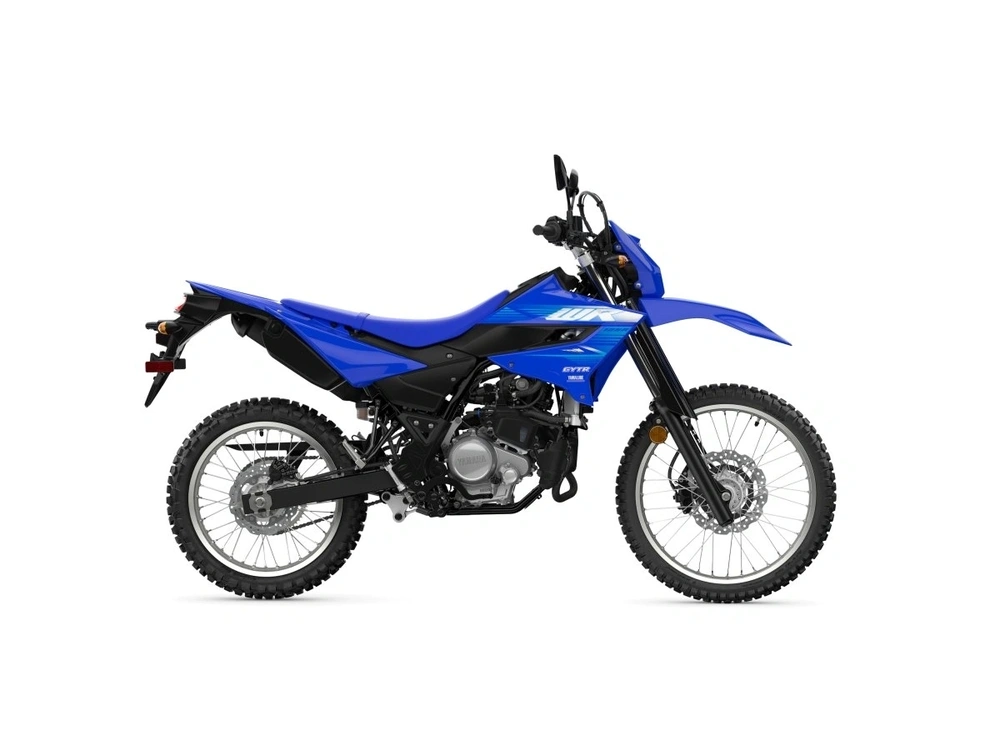 2027 Yamaha Wr125r alt
