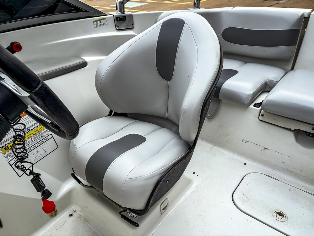 2008 Sea-doo Challenger 180 alt