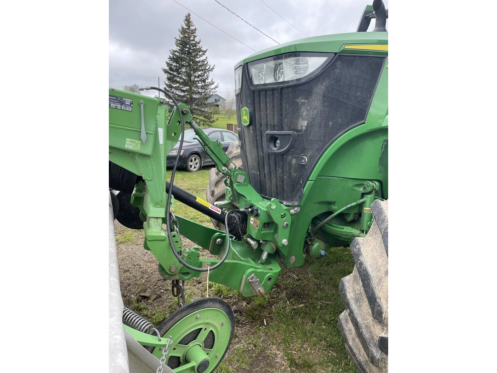 John Deere 7r 250 2021 alt