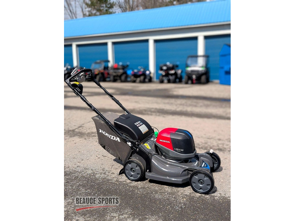 2026 Honda Batterie Hrx-bv 1,5 Kw Tondeuse Hrx21bvc4 | 🌍 Concurrents : Ego / Greenworks / Ryobi 🌍 | alt