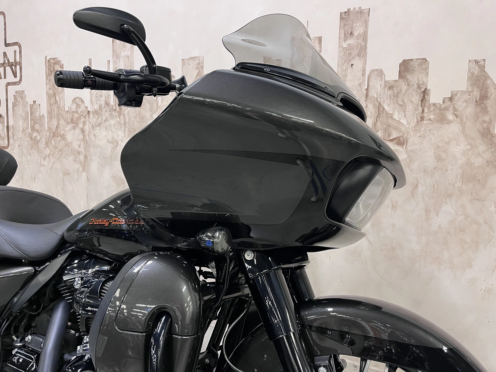 2019 Harley-davidson Touring alt