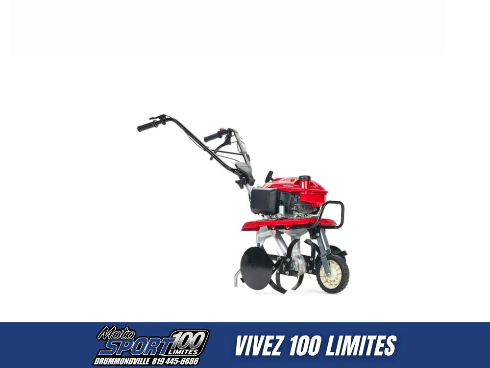 2026 Honda F220c alt
