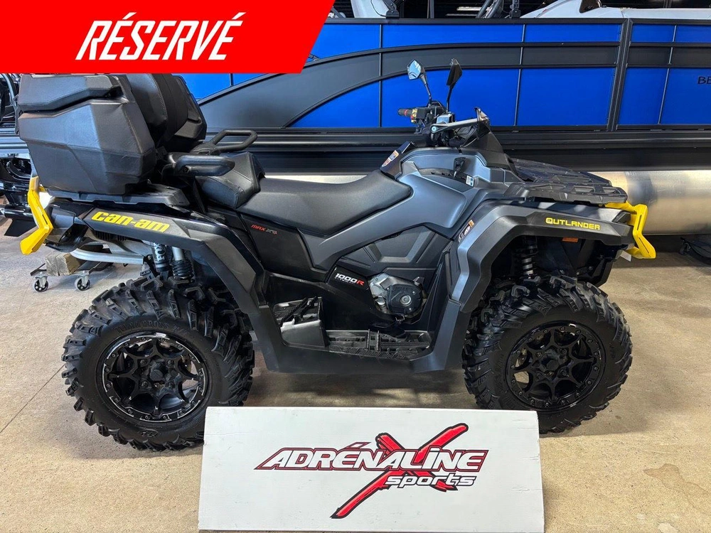 Can-am Outl. Max Xt-p 1000r 2023 2023 alt
