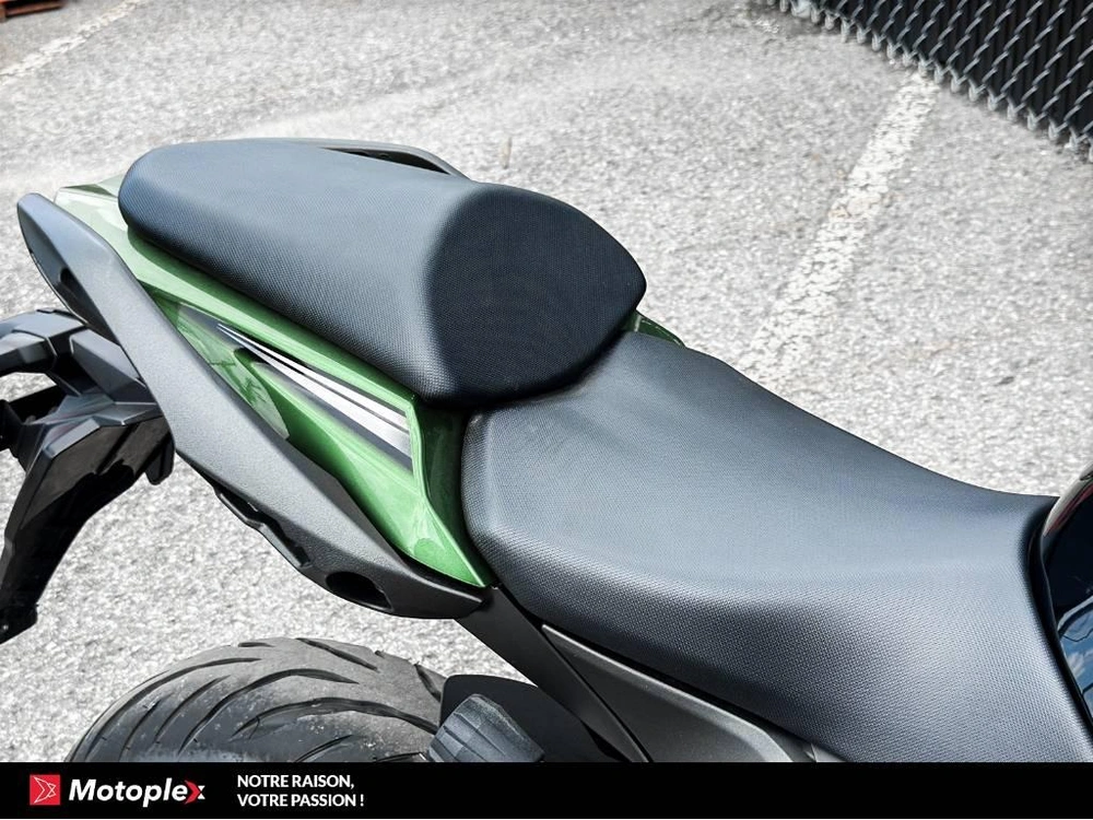2023 Kawasaki Ninja 1000 Sx alt