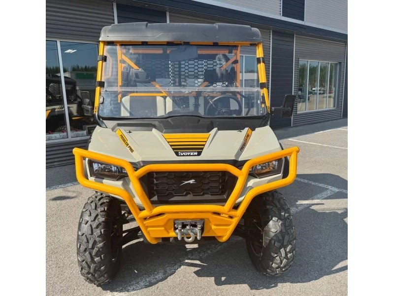 Arctic Cat Prowler Pro Ltd 2023 alt