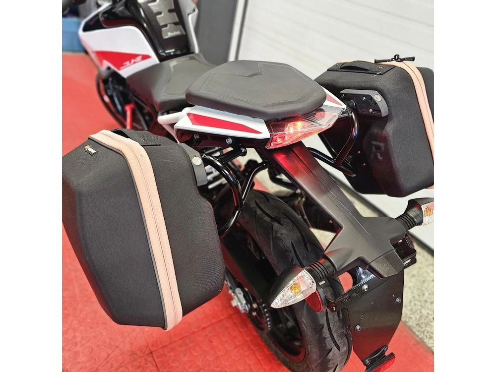 2022 Ktm 390 Duke alt