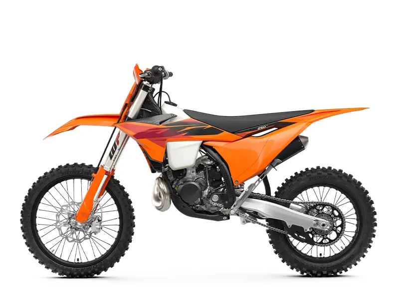 KTM 250 XC *À partir de 3.99% 2027