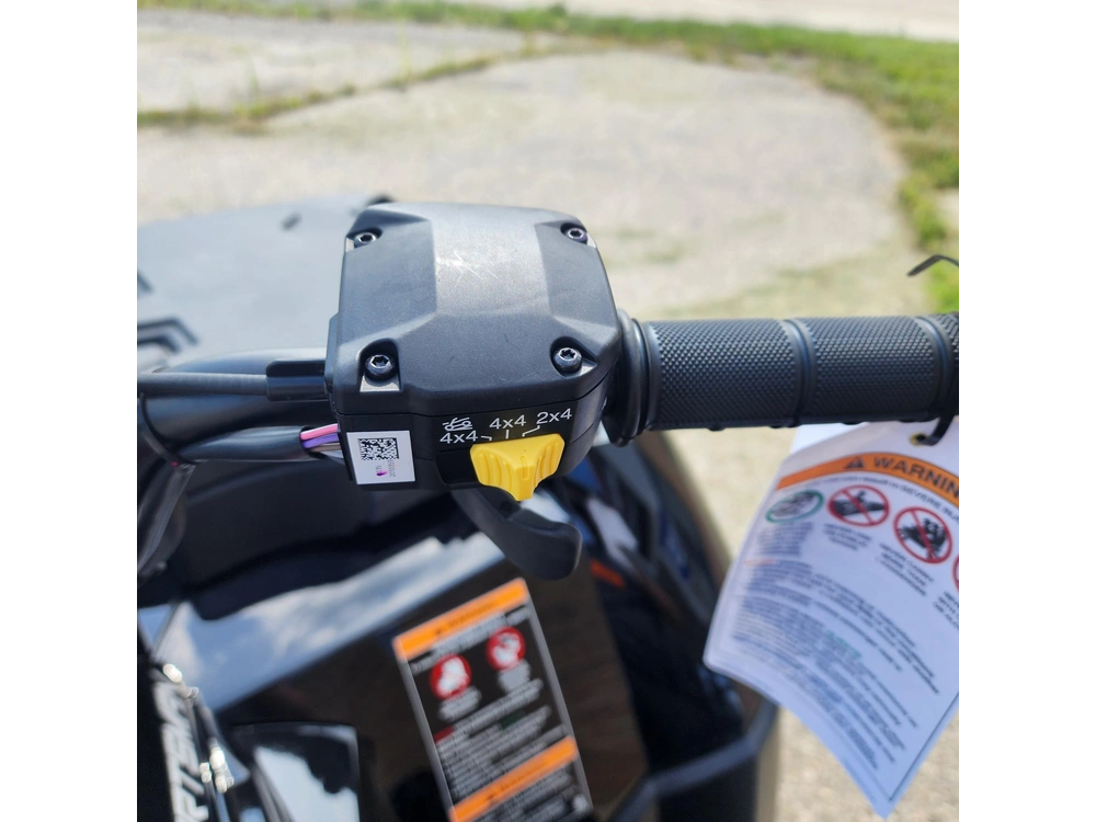 2026 Polaris Sportsman Touring 850 alt