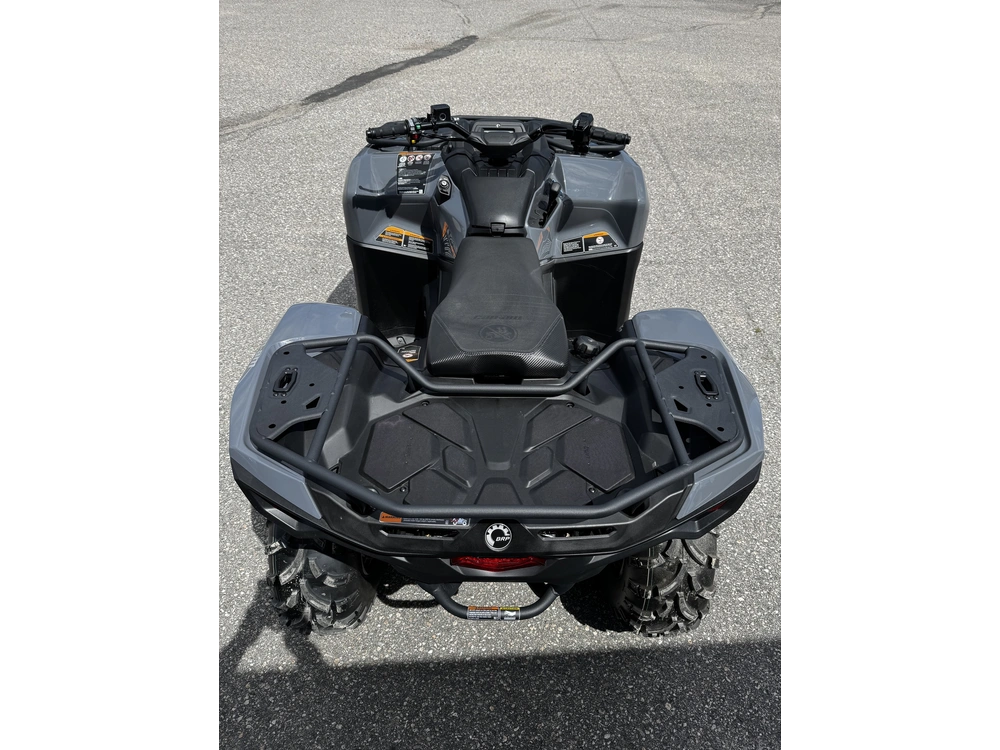 2026 Can-am Outlander Dps 500 alt