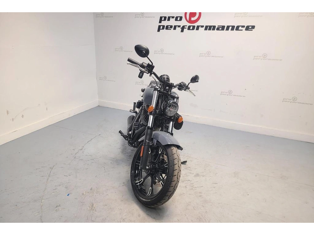 Indian Motorcycle Chief Dark Horse Abs 2022 alt