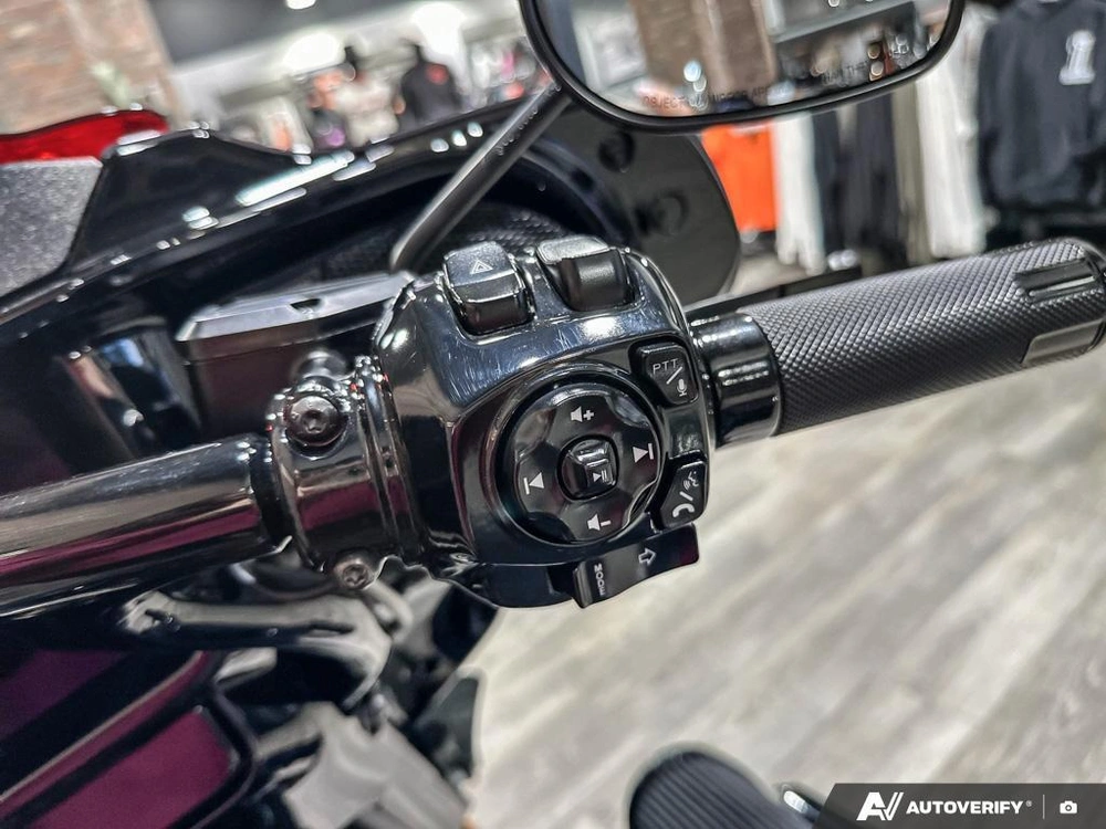 2026 Harley-davidson Cvo Street Glide St alt