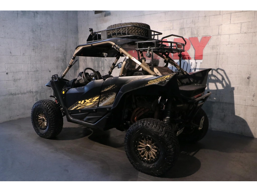 2020 Yamaha Yxz1000r Ss Se alt