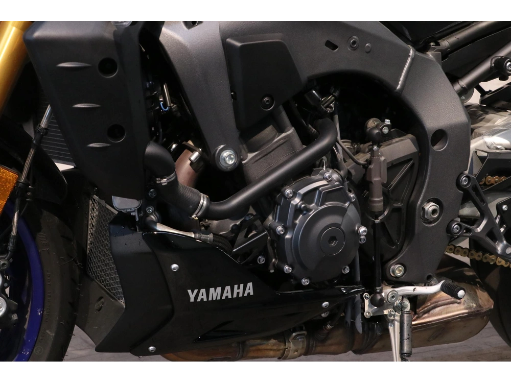 Yamaha Mt-10 Sp 2025 alt