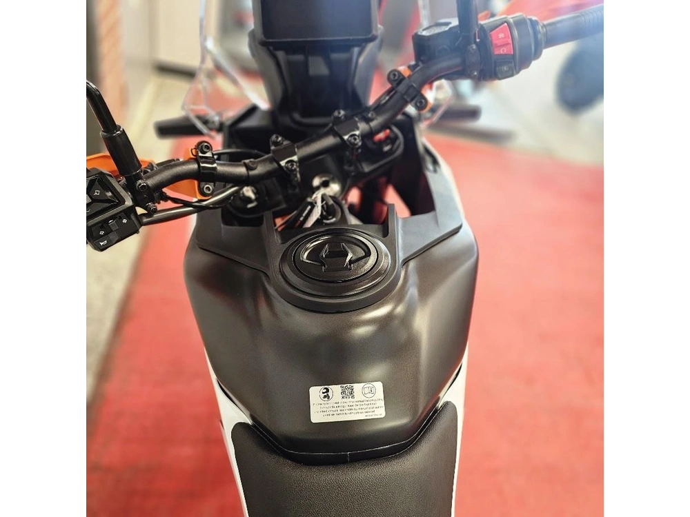 2026 Ktm 390 Adventure R alt