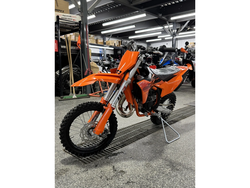 Ktm 65 Sx 2027 alt