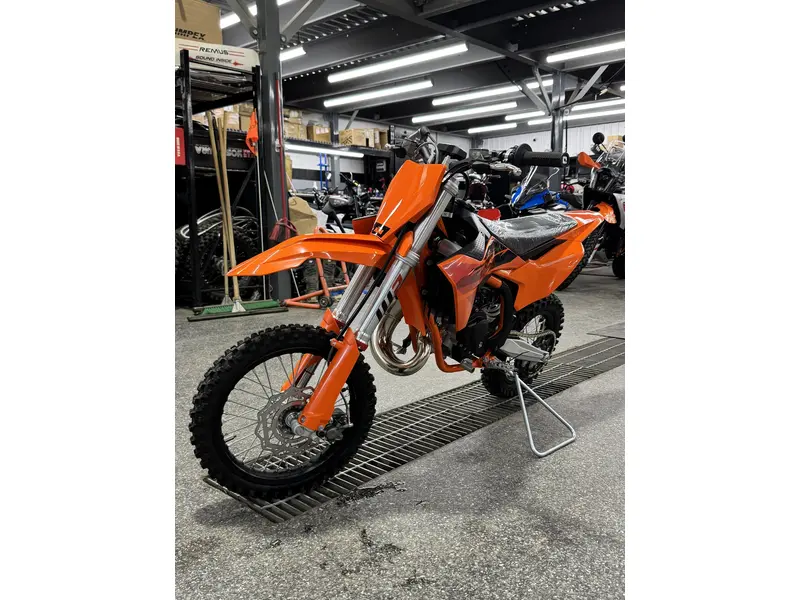 KTM 65 SX 2027