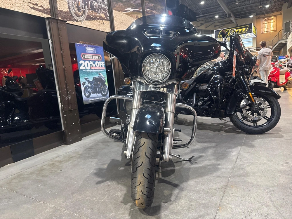 2023 Harley-davidson Flhx - Street Glide™ alt
