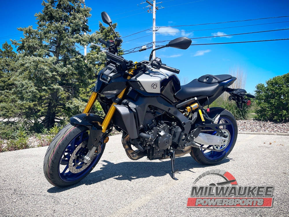 2026 Yamaha Mt-09 Sp alt