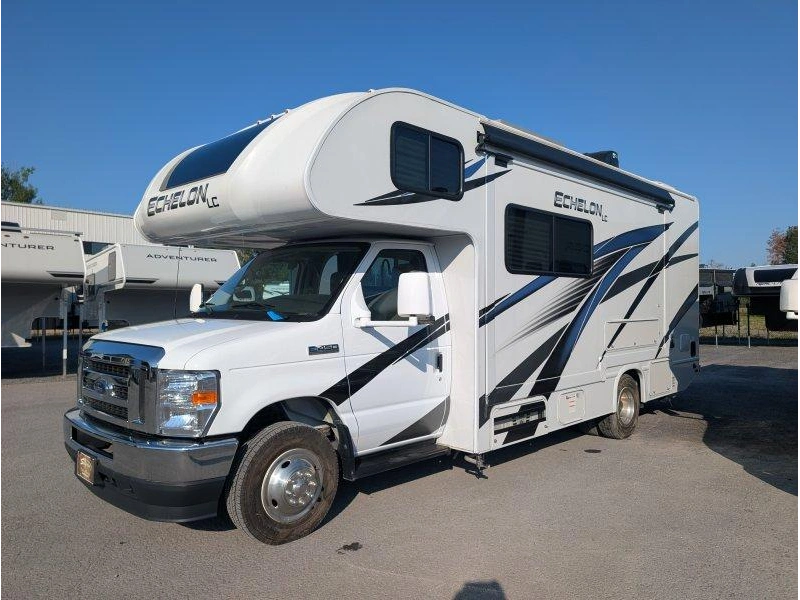 Thor Motor Coach Echelon Lc25 2024 alt