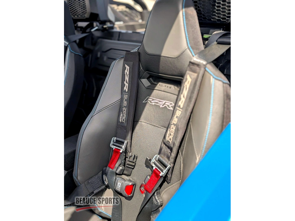 Polaris Rzr Pro Xp Ultimate Earth Blue Démo 🎯 Turbo Utv Performance 181hp Fast Trail Maverick R Turbo R Krx1000 Suspension 🟢 2026 alt
