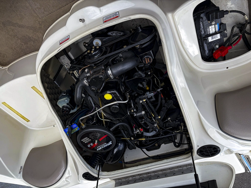 2003 Sea Ray 176br alt