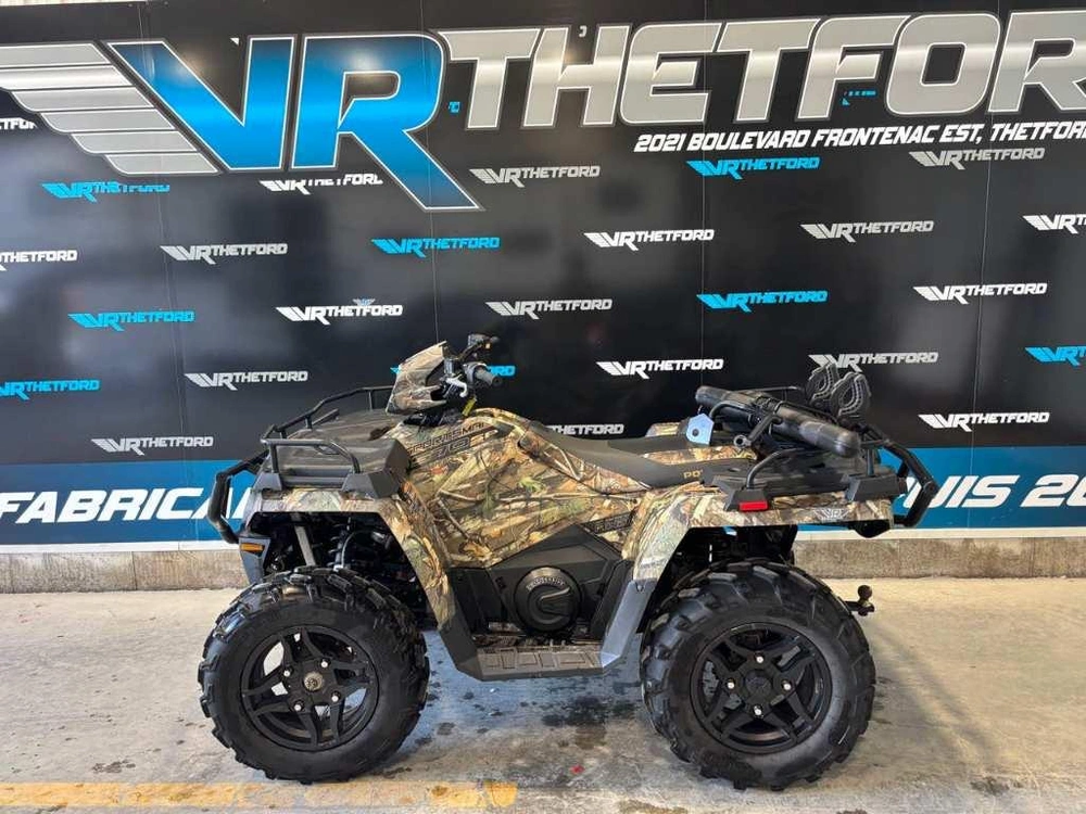 Polaris Sportsman 570 Sp 2019 alt