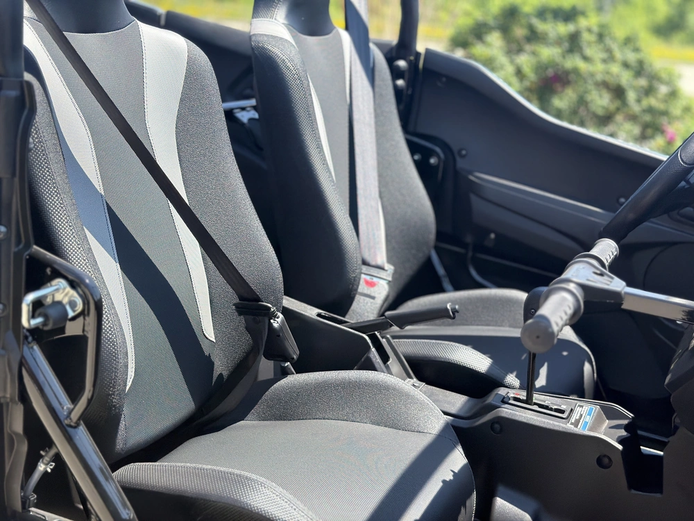 2027 Kawasaki Teryx® Krx4™ 1000 Tr alt